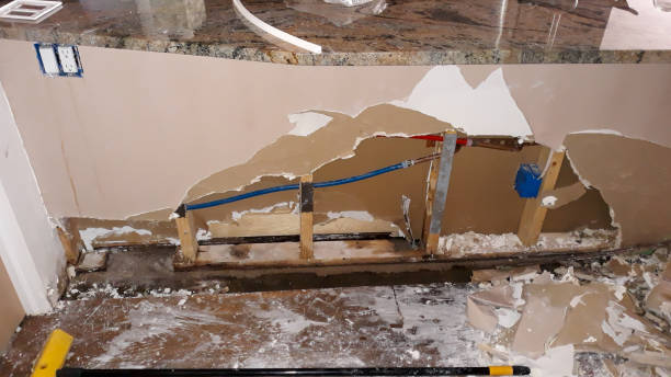 Reliable Lake Los Angeles, CA Water damage restoration Solutions